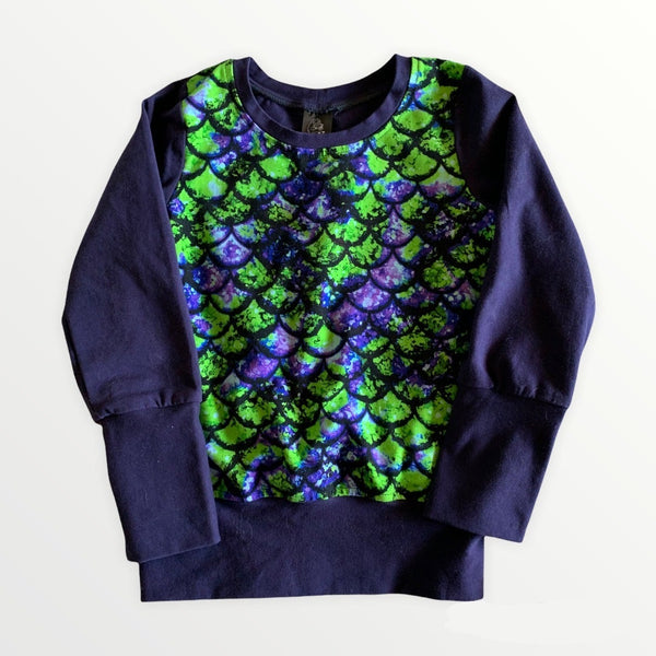 Dragon Scales GWM Shirt