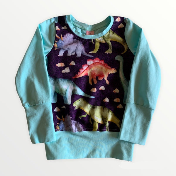 Dinos GWM Shirt