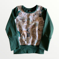 Fairytale Forest GWM Shirt