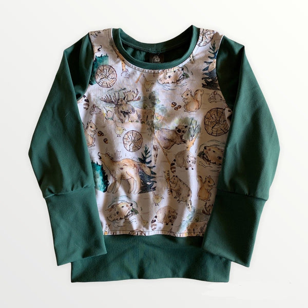 Fairytale Forest GWM Shirt