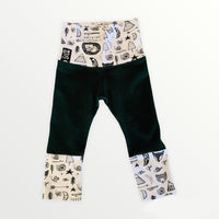 Run Wild GWM Pants