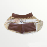 Harmony Monkey Bar Skirt