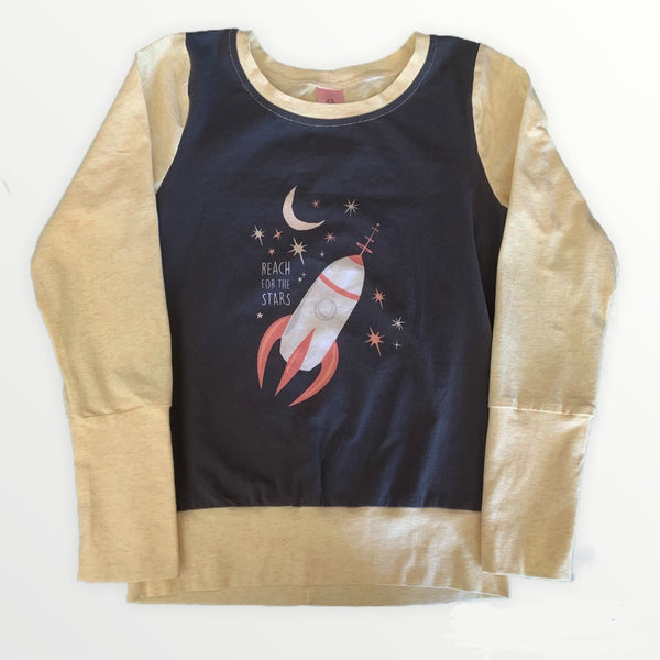 Reach For The Stars GWM Shirt