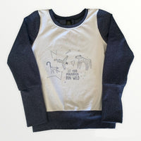 Imagination GWM Shirt