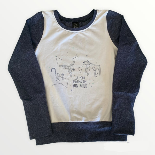 Imagination GWM Shirt