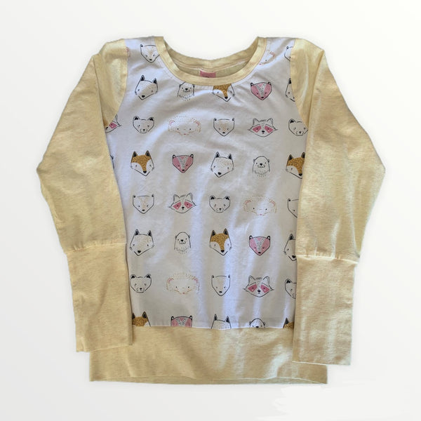 Forest Faces GWM Shirt